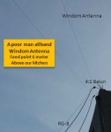 Windom Antenna